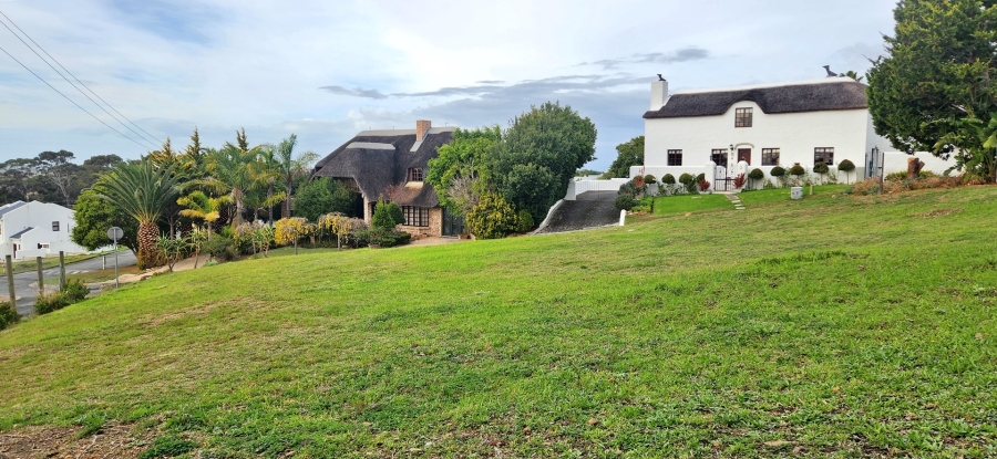 0 Bedroom Property for Sale in Bredasdorp Western Cape